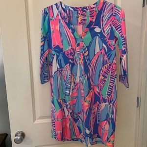 Lilly Pulitzer Dress NWOT Size XS